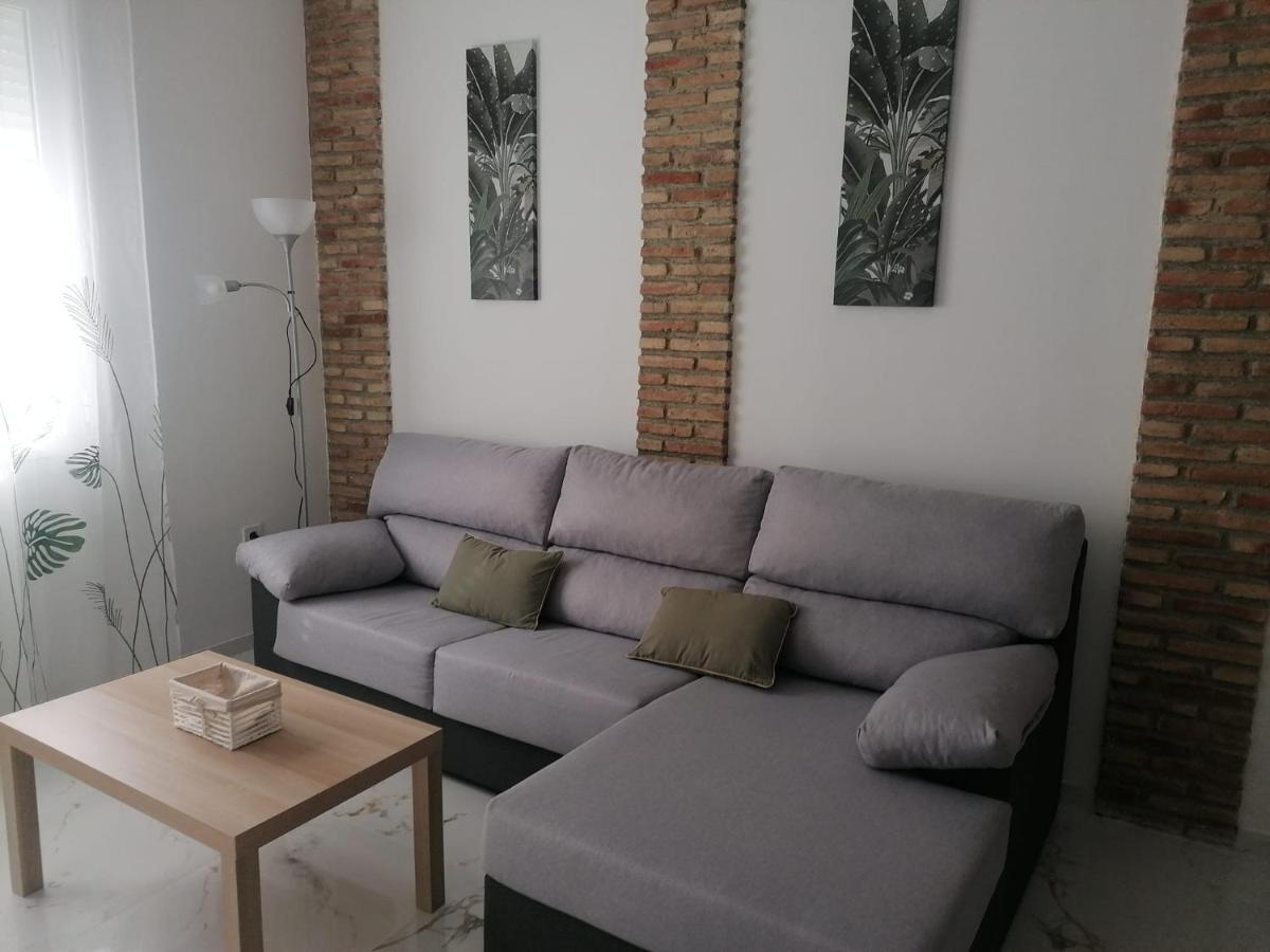 Confort Plus Cordoba 2 Dormitorios Esterno foto