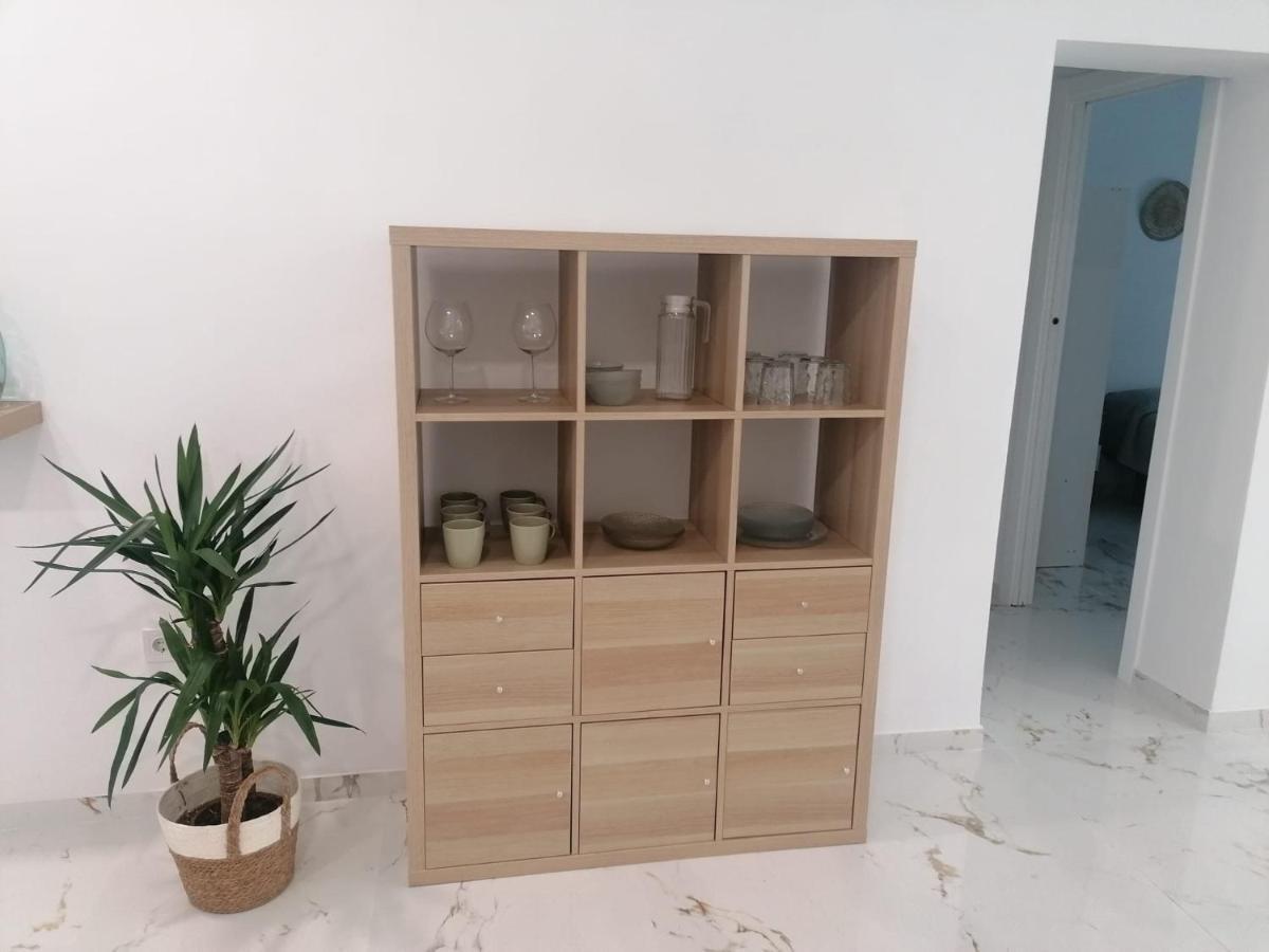 Confort Plus Cordoba 2 Dormitorios Esterno foto