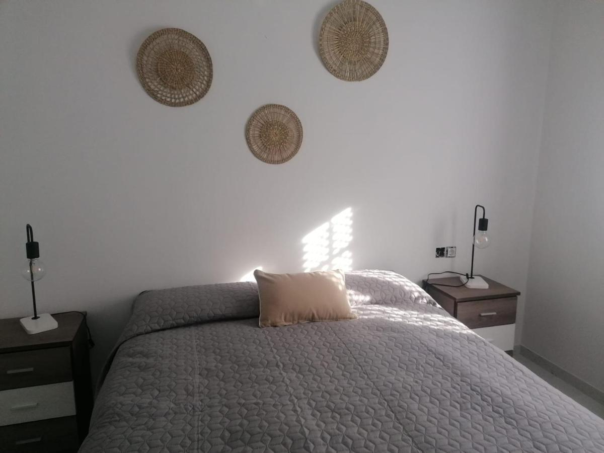 Confort Plus Cordoba 2 Dormitorios Esterno foto